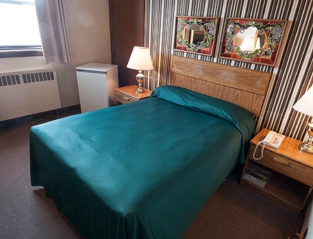 Curtis Gordon Motor Hotel Уинипег Стая снимка
